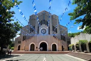 baclaran church parking photos|A Guide to Visiting Baclaran Church .